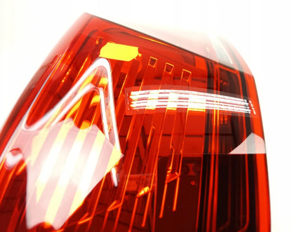 NEW VW PASSAT VARIANT B8 3G5 REAR LEFT OUTER LED TAILLIGHT 3G9945207N ORIGINAL