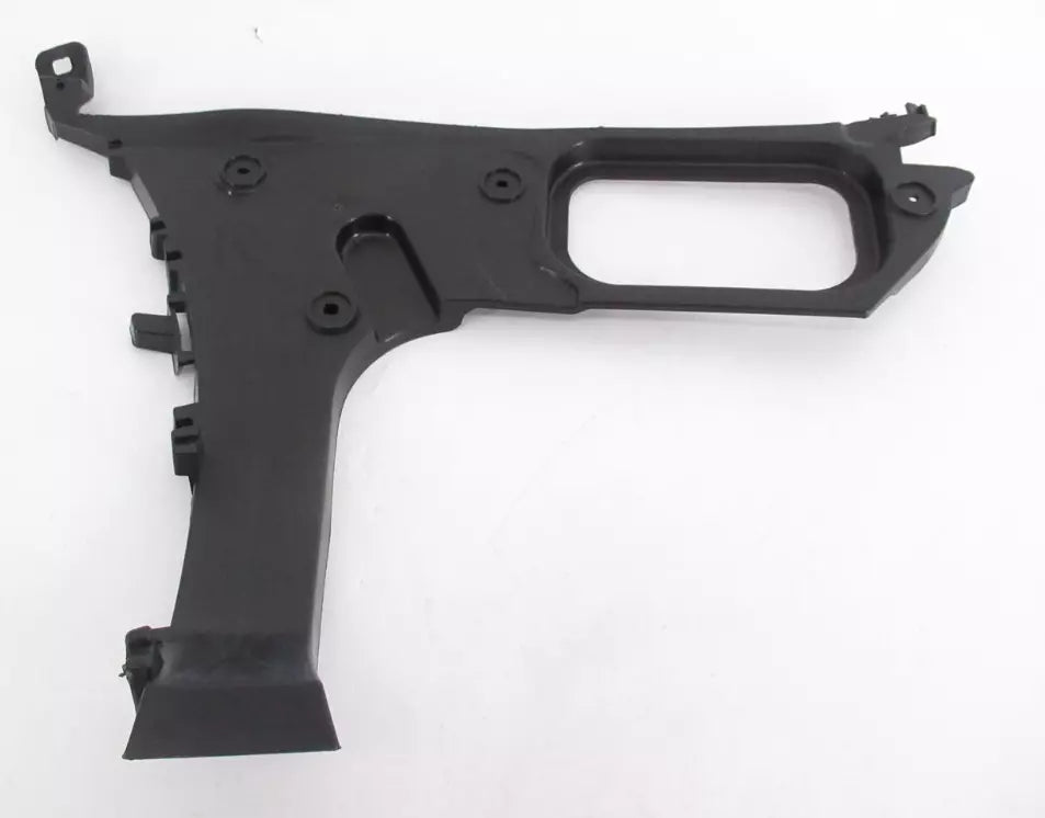 NEW AUDI Q7 4L REAR BUMPER RIGHT GUIDE SECTION 4L0807454A ORIGINAL