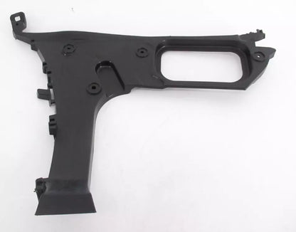 NEW AUDI Q7 4L REAR BUMPER RIGHT GUIDE SECTION 4L0807454A ORIGINAL