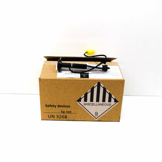 NEW MB GLC COUPE C253 FRONT BONNET HOOD HINGE ACTUATOR A2539060300 ORIGINAL