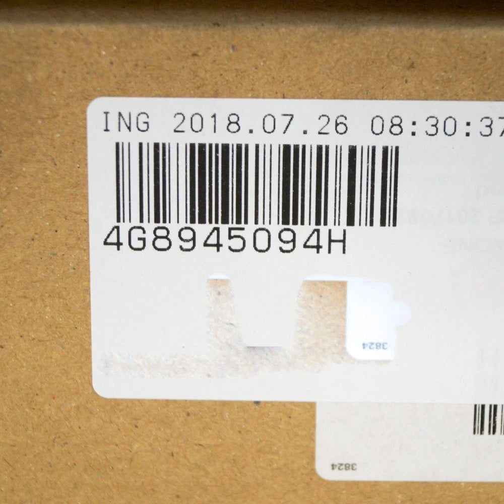 NEW AUDI A7 SPORTBACK RS7 TRUNK LID TAIL LIGHT RIGHT SIDE 4G8945094H 2016