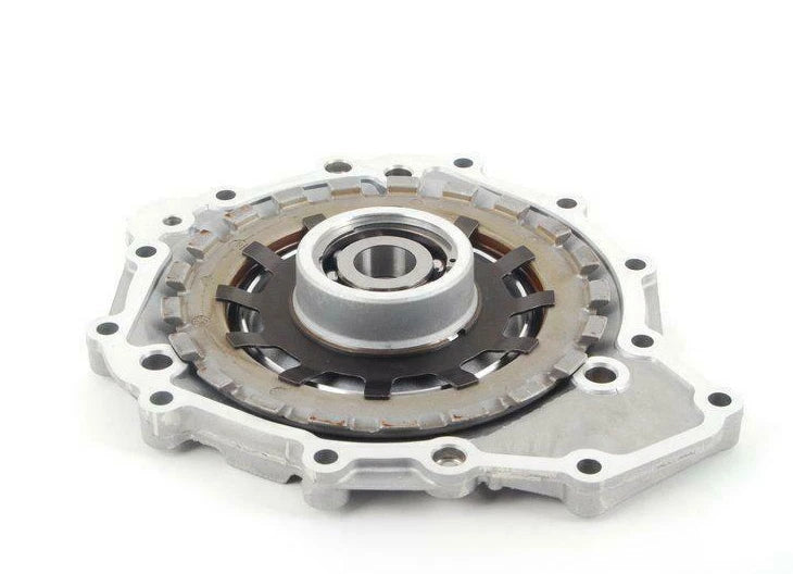 NEW AUDI A4 B7 PRESSURE PISTON COVER 01J323257A ORIGINAL