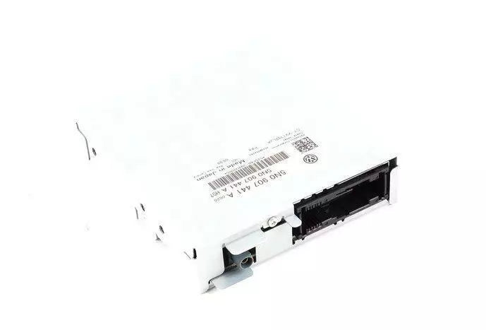 NEW VW TIGUAN 5N MK1 REVERSING CAMERA SYSTEM CONTROL UNIT 5N0907441A ORIGINAL