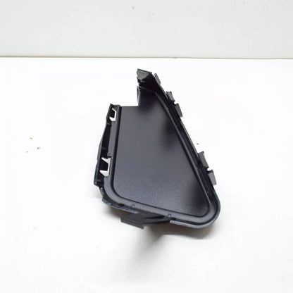 NEW BMW 1 F40 M EXTERIOR RADIATOR COVER TRIM 51748075621 ORIGINAL