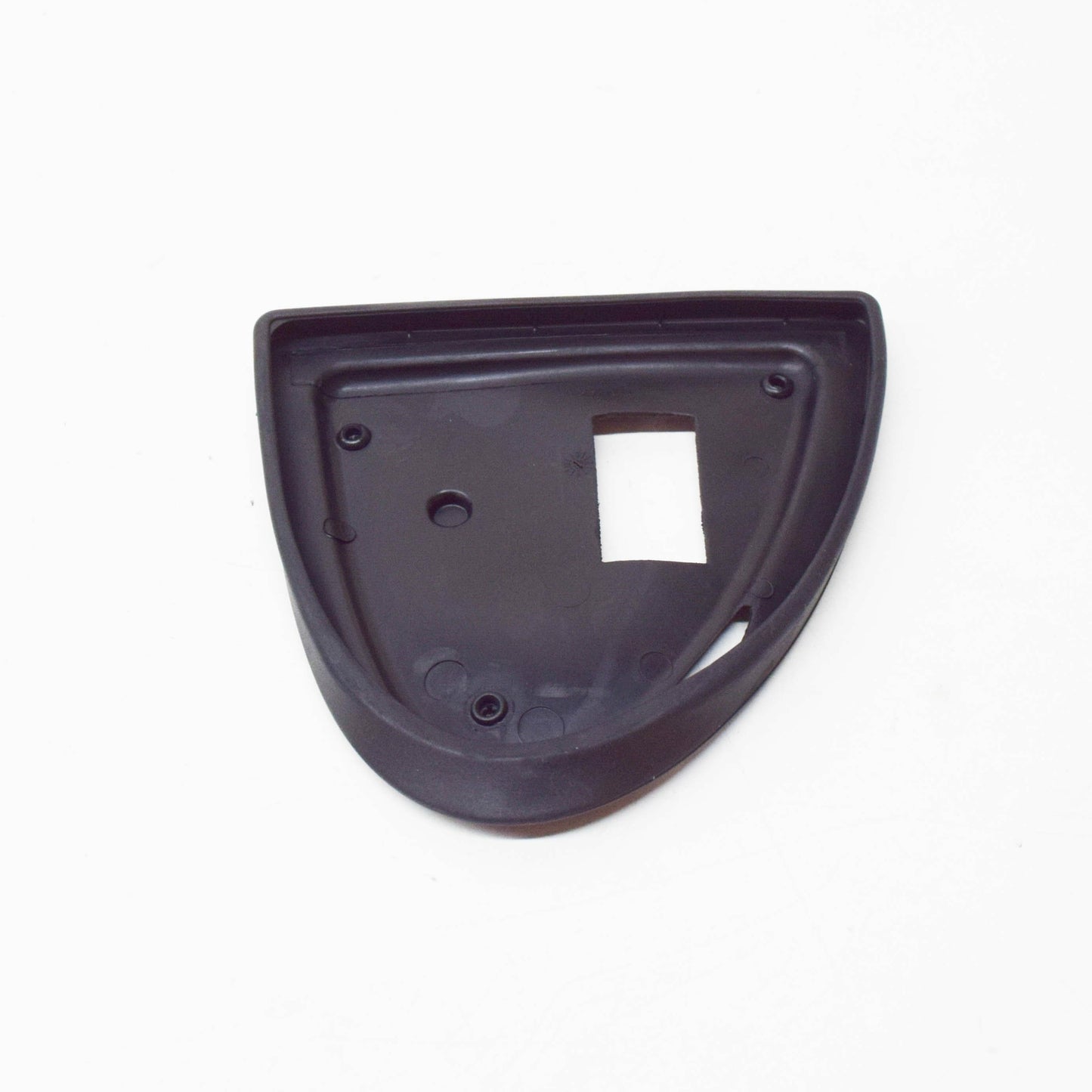 NEW MERCEDES-BENZ S W220 FRONT DOOR MIRROR SEAL RIGHT A2208110298 ORIGINAL