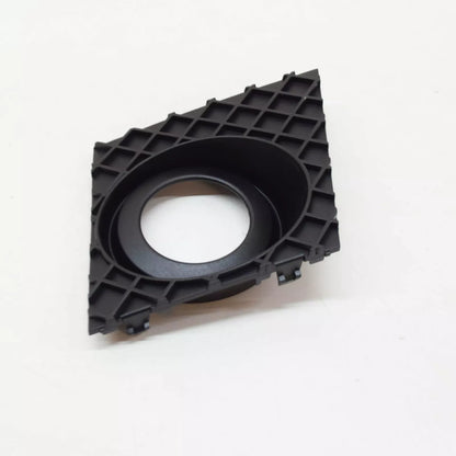 NEW BMW 5 E60 M SPORT FRONT BUMPER LOWER LEFT GRILL TRIM 7897185 ORIGINAL