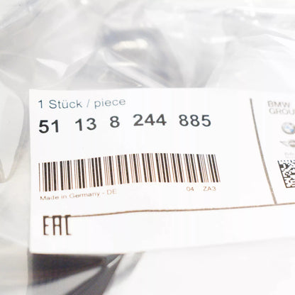 NEW BMW 5 TOURING E39 TRUNK LID PRIMED COVER 51138244885 8244885 ORIGINAL