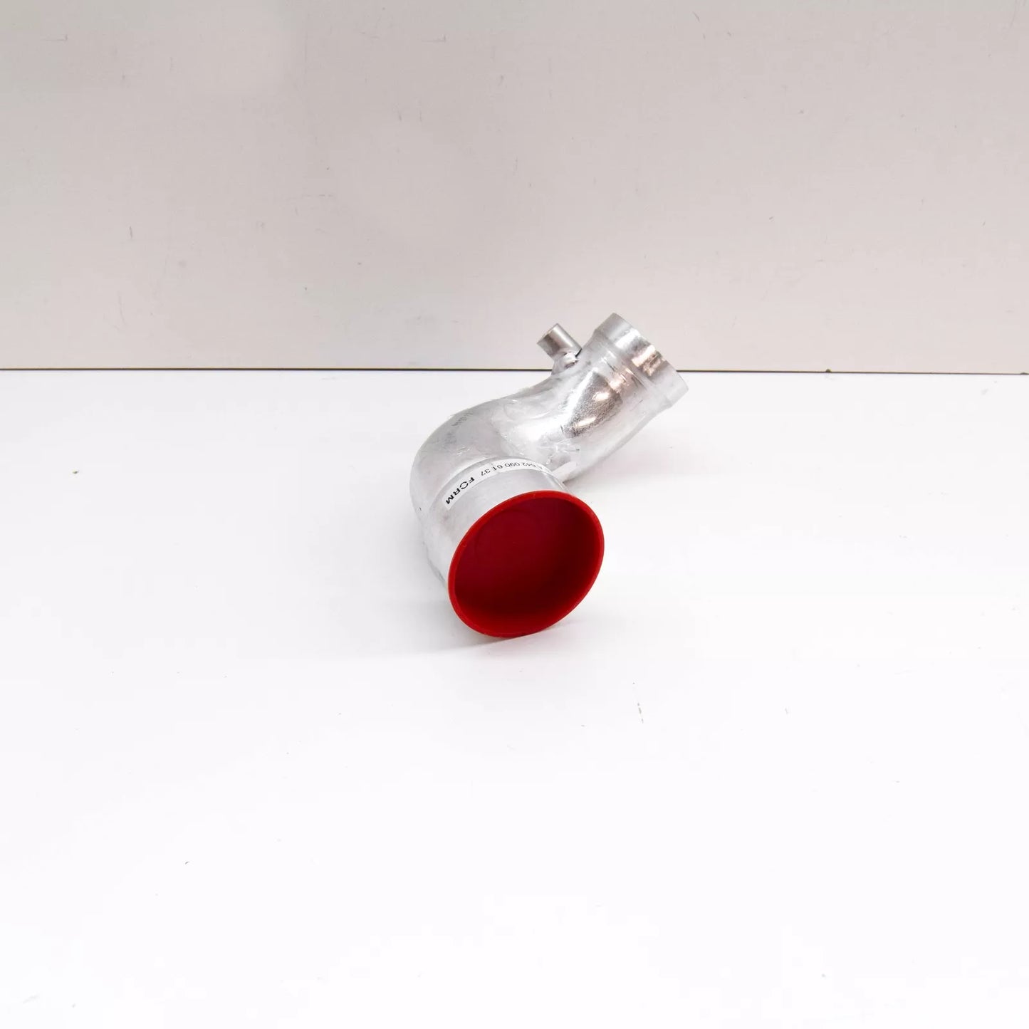 NEW MB SPRINTER 906 CHARGE AIR COOLING AIR MANIFOLD A6420906137 ORIGINAL