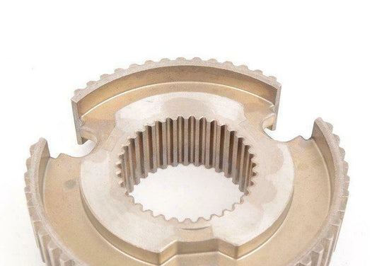 NEW AUDI A4 B7 GEARBOX SYNCHRONIZING HUB 5TH/6TH GEAR 0A2311764A ORIGINAL