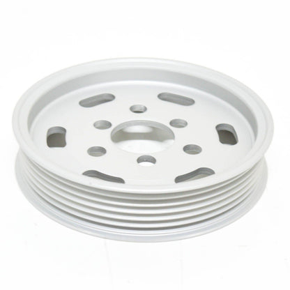 NEW AUDI A4 8K B8 V-BELT PULLEY 06H145255E ORIGINAL