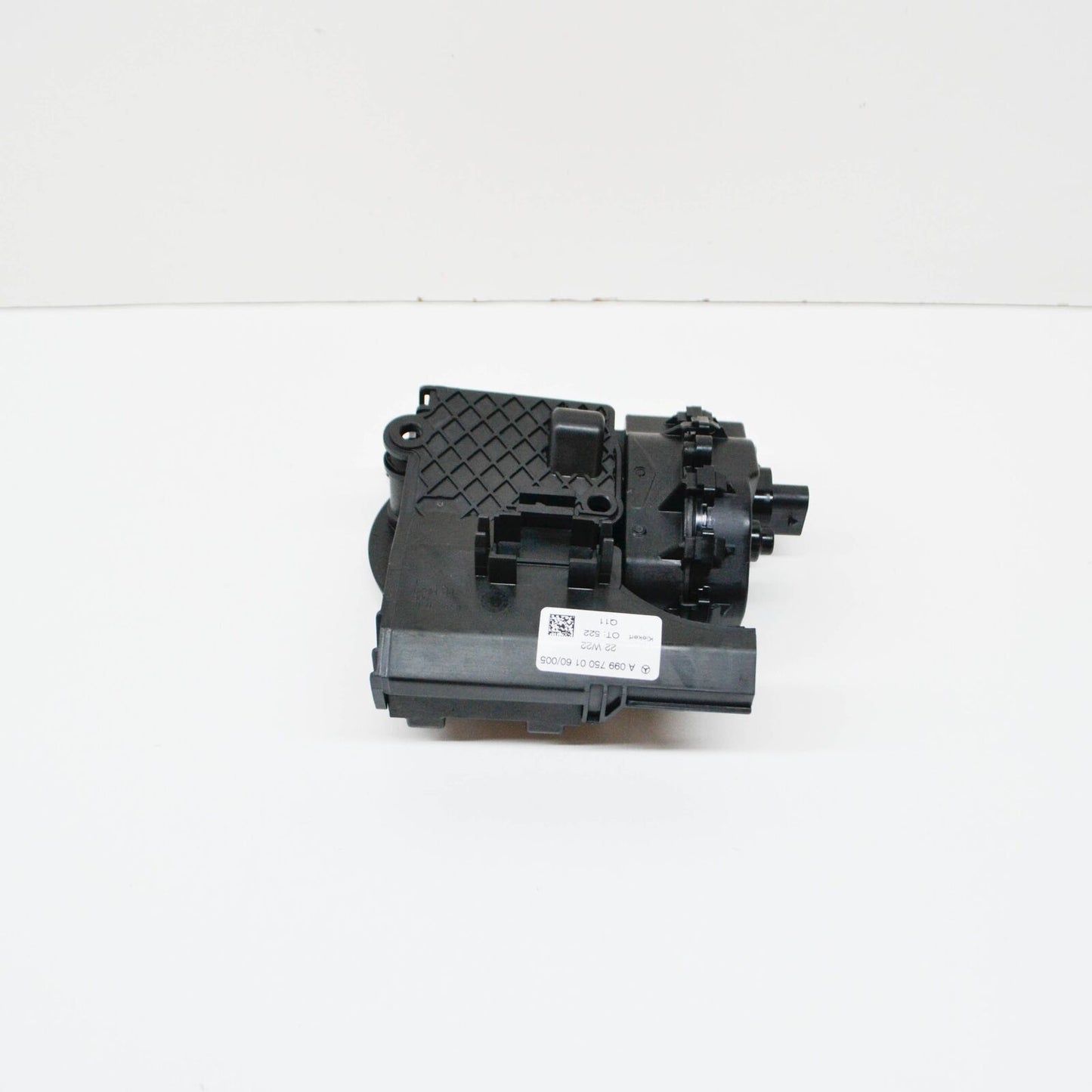 NEW MERCEDES-BENZ C COUPE C205 REAR LID CAMERA SWIVEL DRIVE A0997500160 ORIGINAL