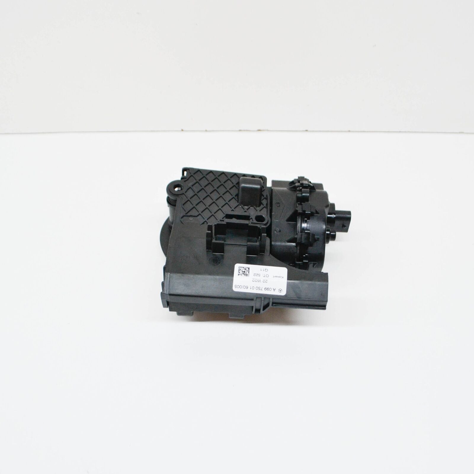 NEW MERCEDES-BENZ C COUPE C205 REAR LID CAMERA SWIVEL DRIVE A0997500160 ORIGINAL