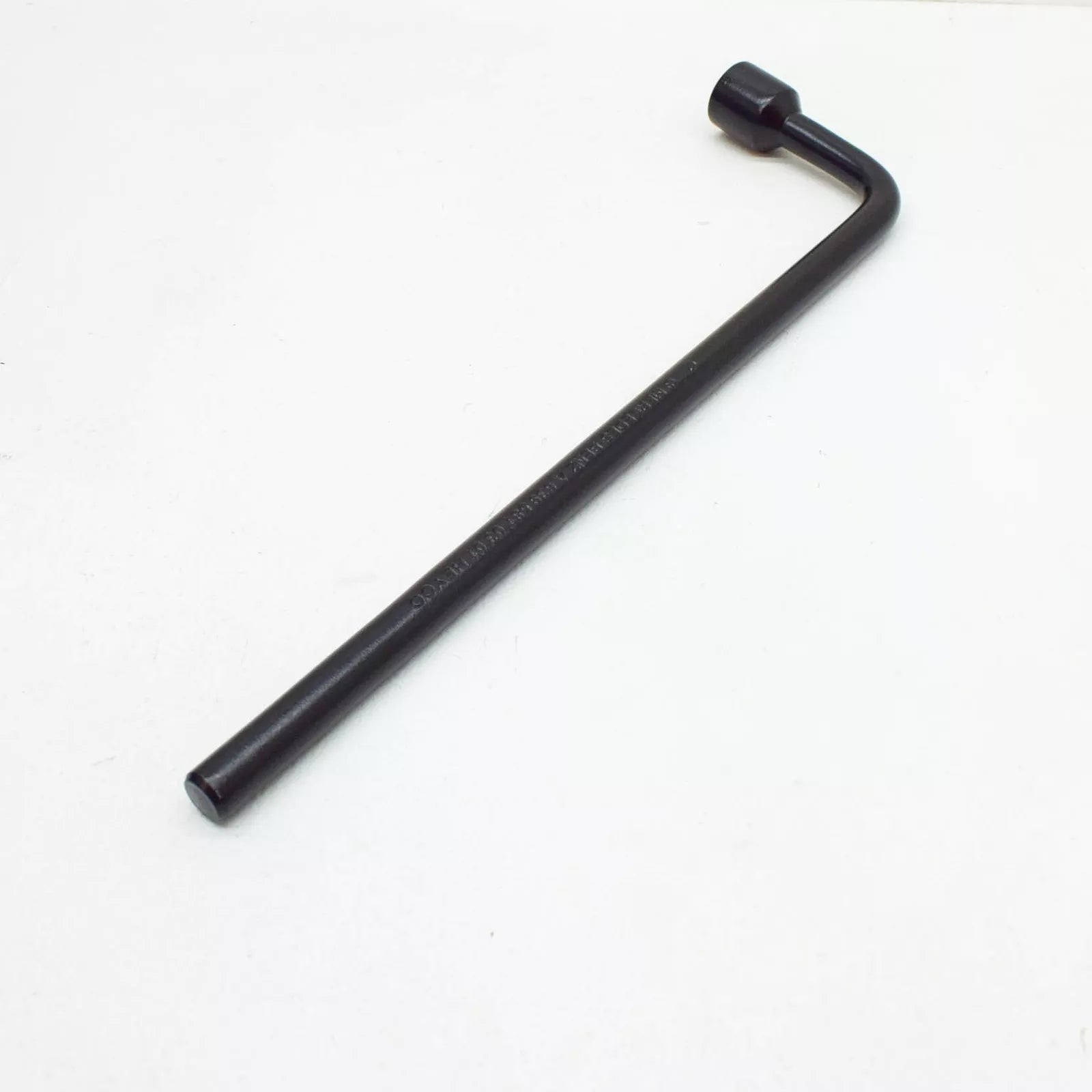 NEW MERCEDES-BENZ VITO W639 WHEEL WRENCH A6395810301 ORIGINAL