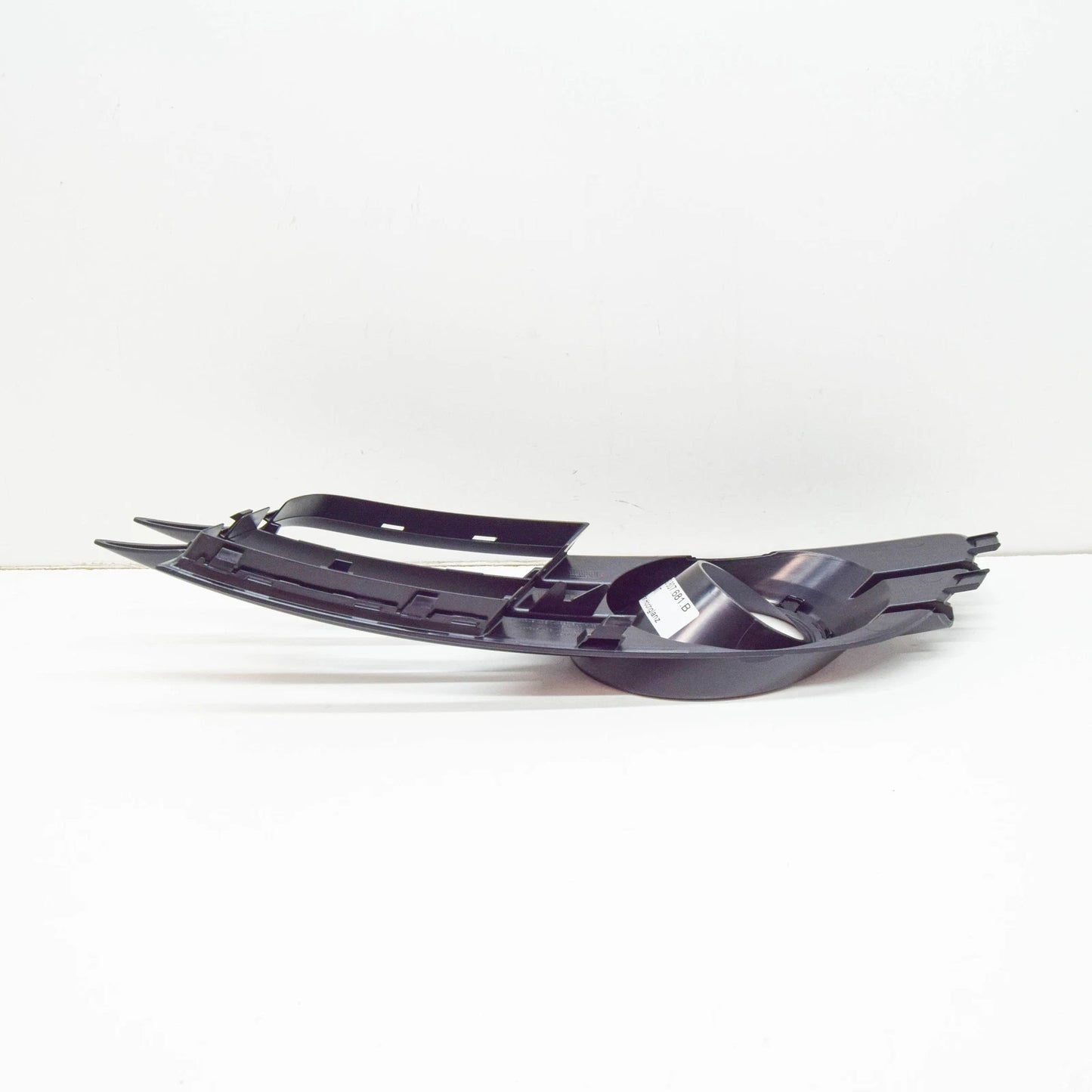 NEW AUDI A6 C7 LEFT FOG LIGHT GRILLE 4G0807681BBMT 2012 ORIGINAL