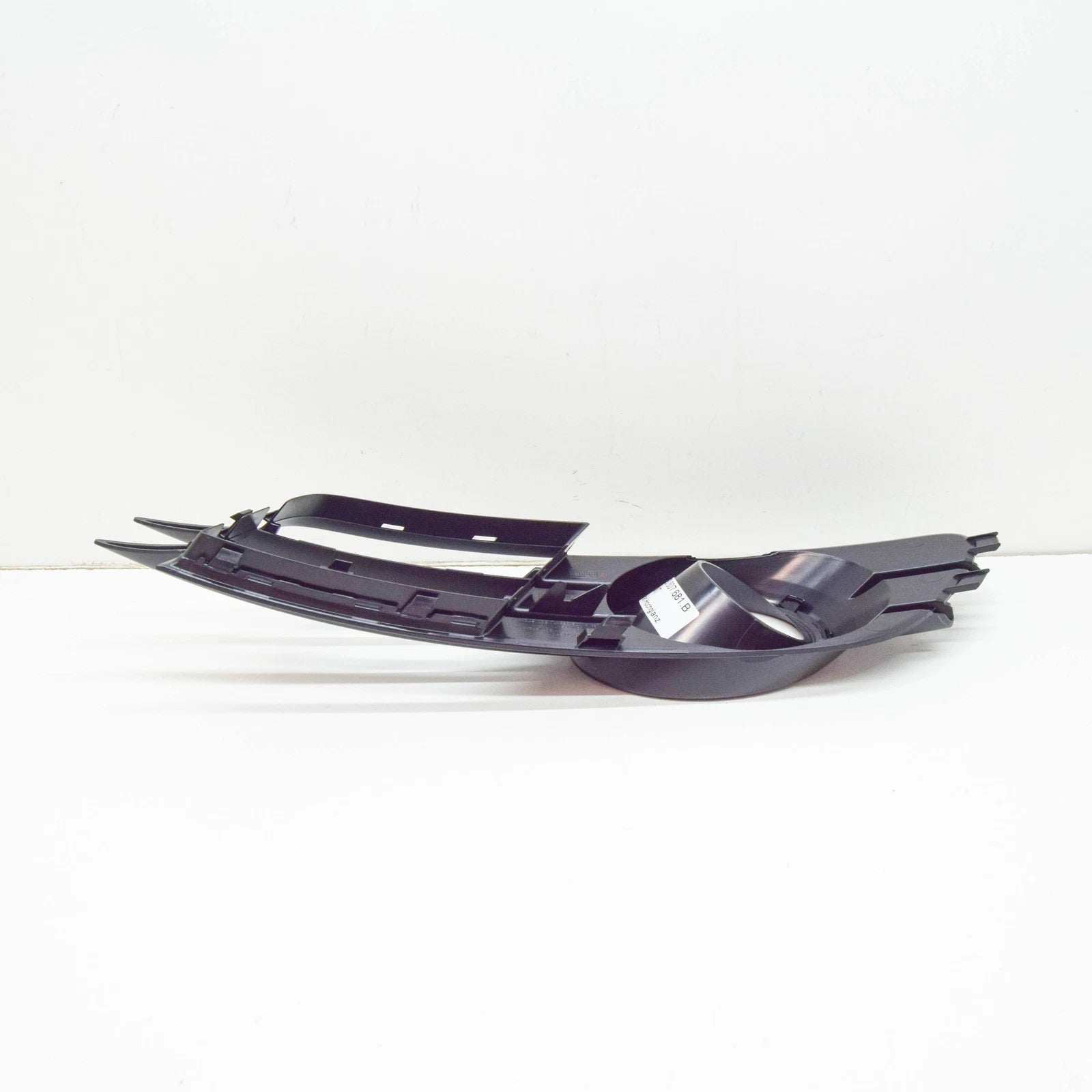 NEW AUDI A6 C7 LEFT FOG LIGHT GRILLE 4G0807681BBMT 2012 ORIGINAL