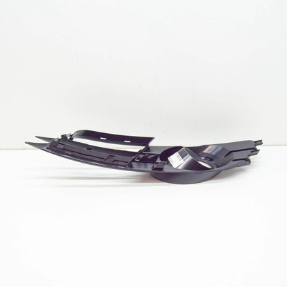 NEW AUDI A6 C7 LEFT FOG LIGHT GRILLE 4G0807681BBMT 2012 ORIGINAL