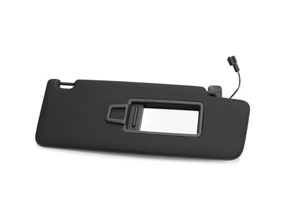 NEW VW TOURAN 5T RIGHT SIDE SUN VISOR 5TA857552T3H8 5TA857552T 3H8 ORIGINAL