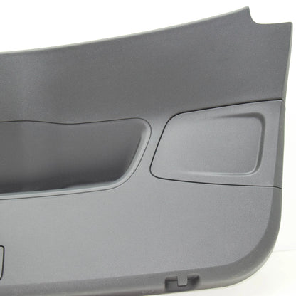 NEW SEAT LEON ST 5F REAR TAILGATE BOOT LID PANEL COVER 5F9867601GVS9 ORIGINAL