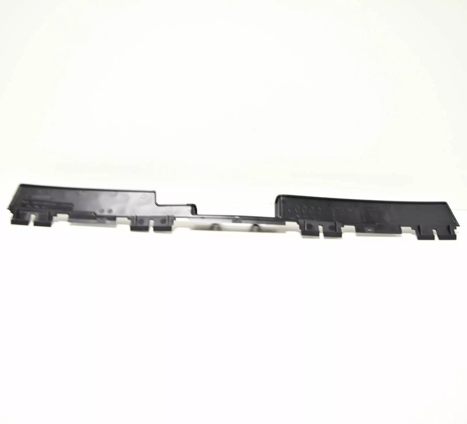 NEW AUDI A8 4N D5 FRONT BUMPER TRIM COVER 4N08072179B9 ORIGINAL