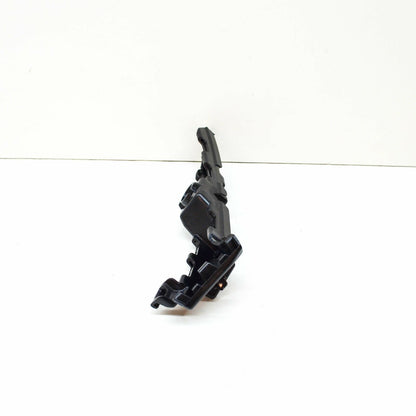 NEW MERCEDES-BENZ E W213 REAR LEFT BUMPER BRACKET GUIDE A2138850365 ORIGINAL