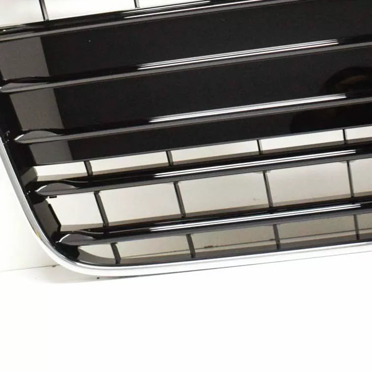 NEW AUDI A6 C7 FRONT BUMPER RADIATOR GRILLE 4G0853651AT94