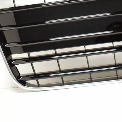 NEW AUDI A6 C7 FRONT BUMPER RADIATOR GRILLE 4G0853651AT94
