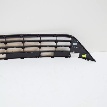 NEW VW TOUAREG 7L FRONT BUMPER LOWER CENTER GRILLE 7P6853671J041 ORIGINAL