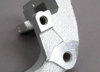 NEW BMW 3 E46 FRONT BRAKE PAD CALLIPER CARRIER 34106765880 6765880 ORIGINAL