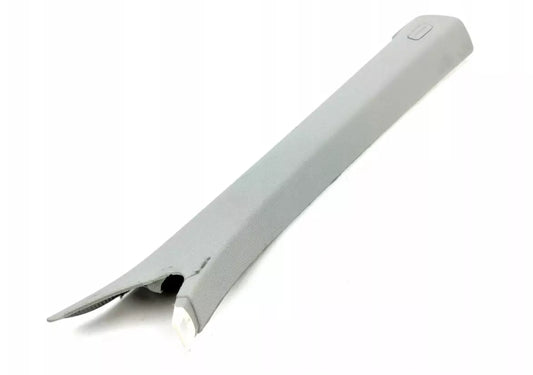 NEW AUDI A7 SPORTBACK 4G8 UPPER RIGHT A PILLAR TRIM 4G8867234BHF6 ORIGINAL