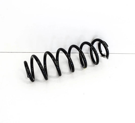 NEW VOLKSWAGEN PASSAT B7 REAR COIL SPRING 3C0511115AE ORIGINAL