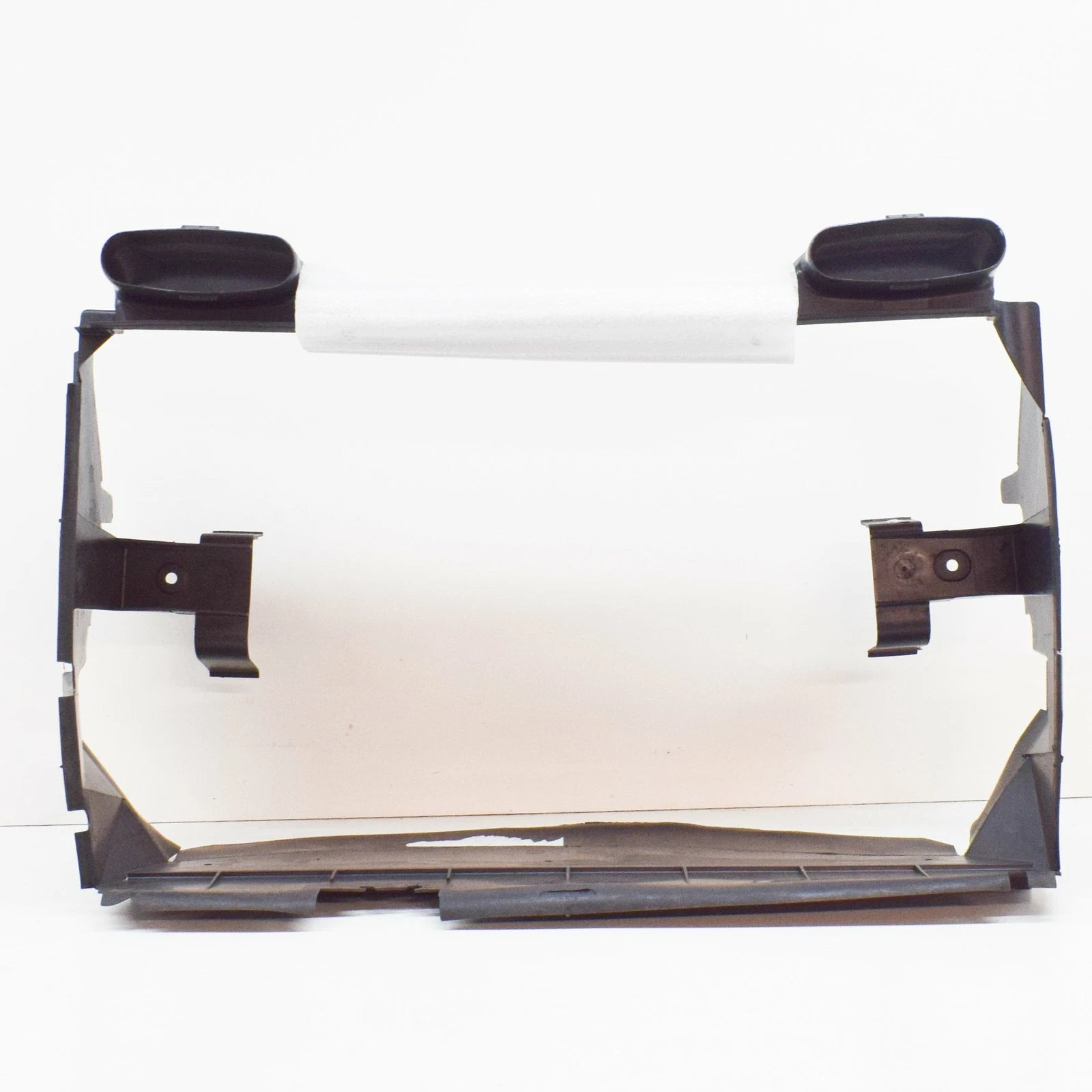 NEW MERCEDES-BENZ SLK R171 RADIATOR AIR BAFFLE A1715050030 ORIGINAL