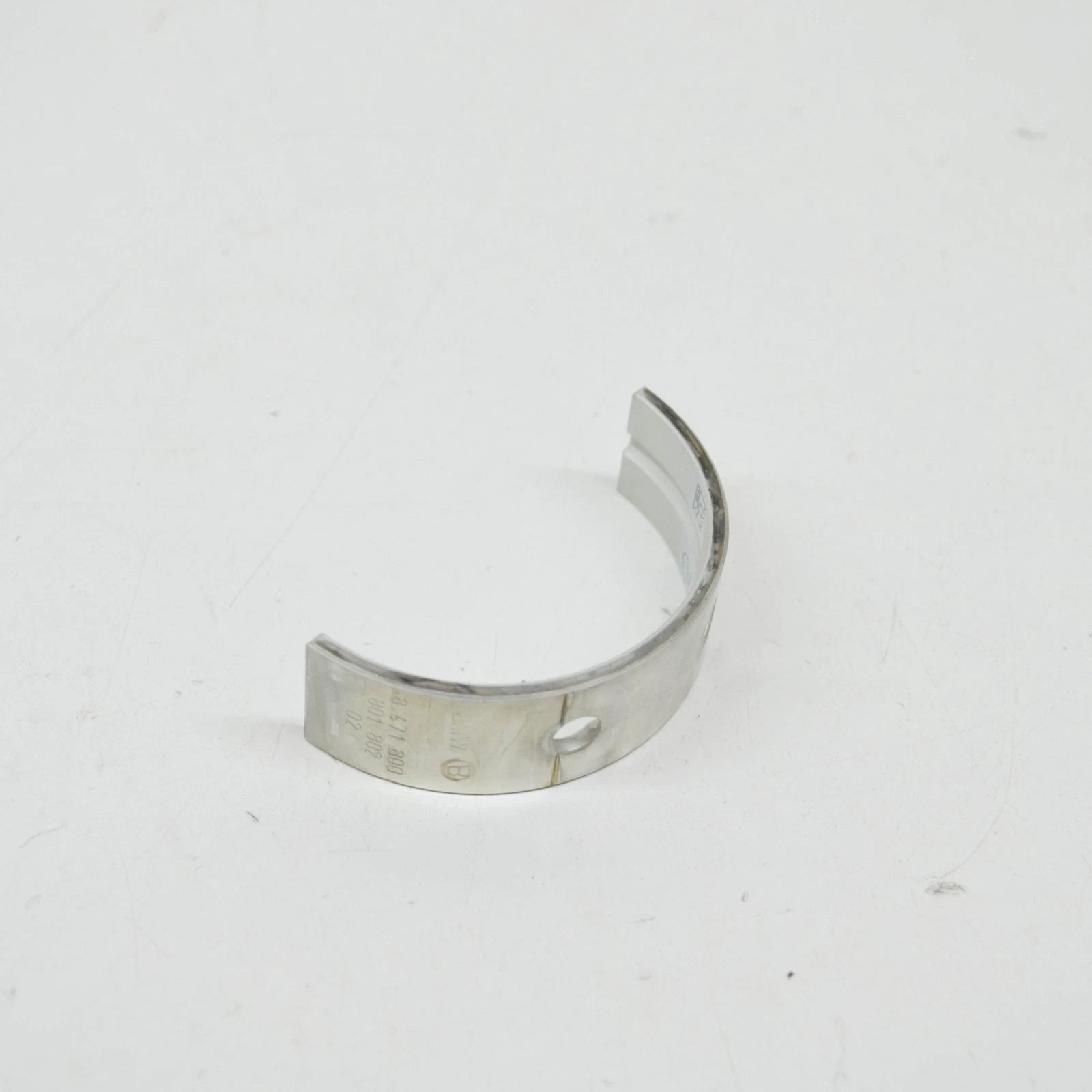 NEW BMW 1 F21 ENGINE CRANKSHAFT MAIN BEARING 55,00MM 11218471801 ORIGINAL