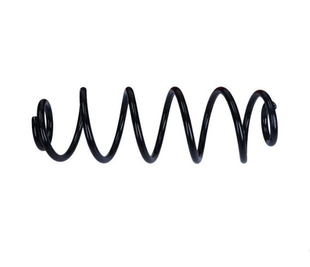 new audi a7 sportback 4g rear coil spring 8k0511115df original