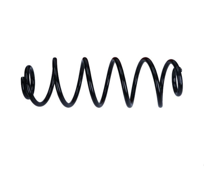 new audi a7 sportback 4g rear coil spring 8k0511115df original