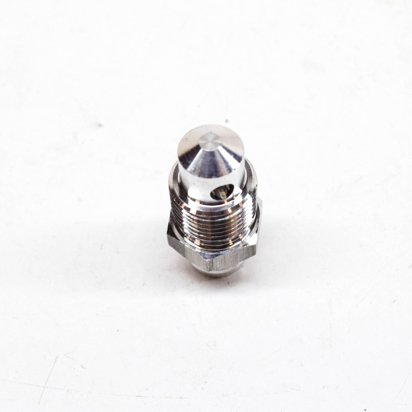 NEW MB SL R129 CYLINDER CRANKCASE WATER DRAIN SCREW PLUG A6019970430 ORIGINAL