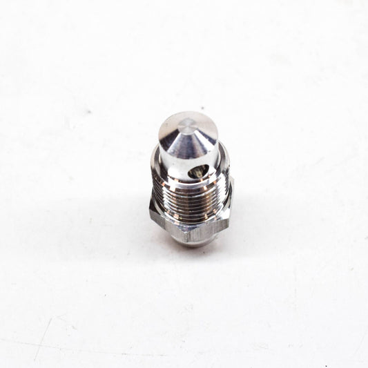 NEW MB SL R129 CYLINDER CRANKCASE WATER DRAIN SCREW PLUG A6019970430 ORIGINAL