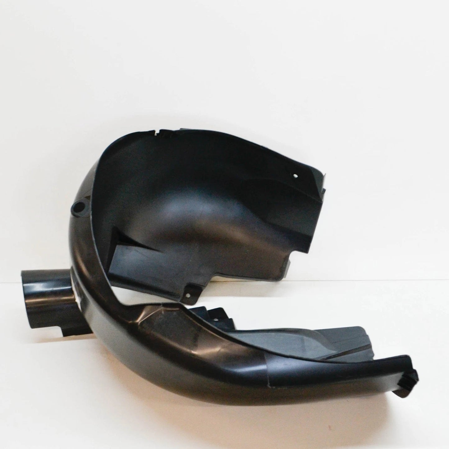 NEW BMW M5 E39 REAR LEFT FENDER WHEEL HOUSING COVER 51712496657 ORIGINAL