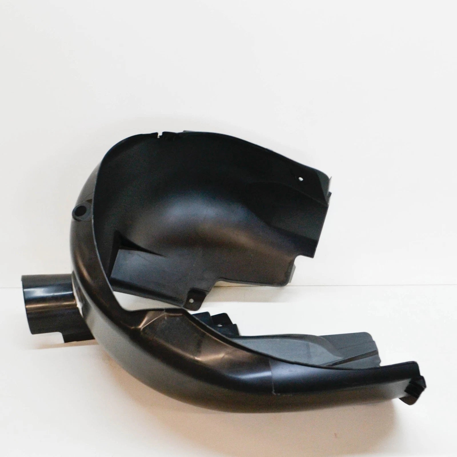NEW BMW M5 E39 REAR LEFT FENDER WHEEL HOUSING COVER 51712496657 ORIGINAL
