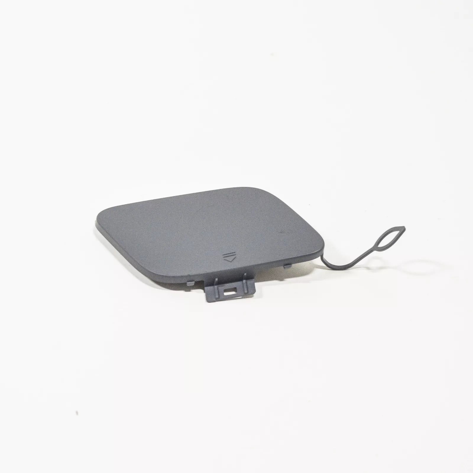 NEW MB CL-CLASS C216 FRONT BUMPER TOW EYE COVER A21688503229999 ORIGINAL