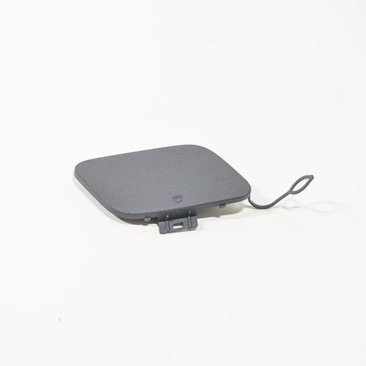 NEW MB CL-CLASS C216 FRONT BUMPER TOW EYE COVER A21688503229999 ORIGINAL