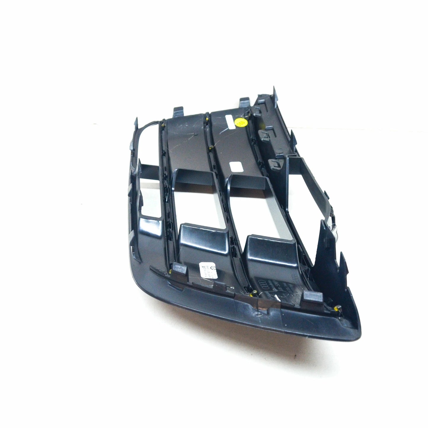 NEW AUDI Q5 80A FRONT BUMPER RIGHT GRILLE LOWER 80A807680MFUQ OEM