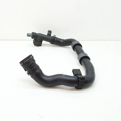 new audi q2 right water coolant hose 5q0122051eg original