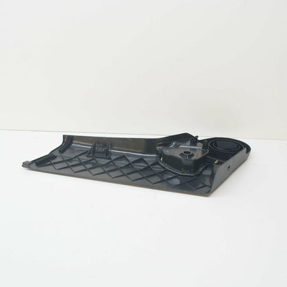 NEW MERCEDES-BENZ S W220 FRONT SEAT OUTSIDE RIGHT COVER A22091030189B51 ORIGINAL