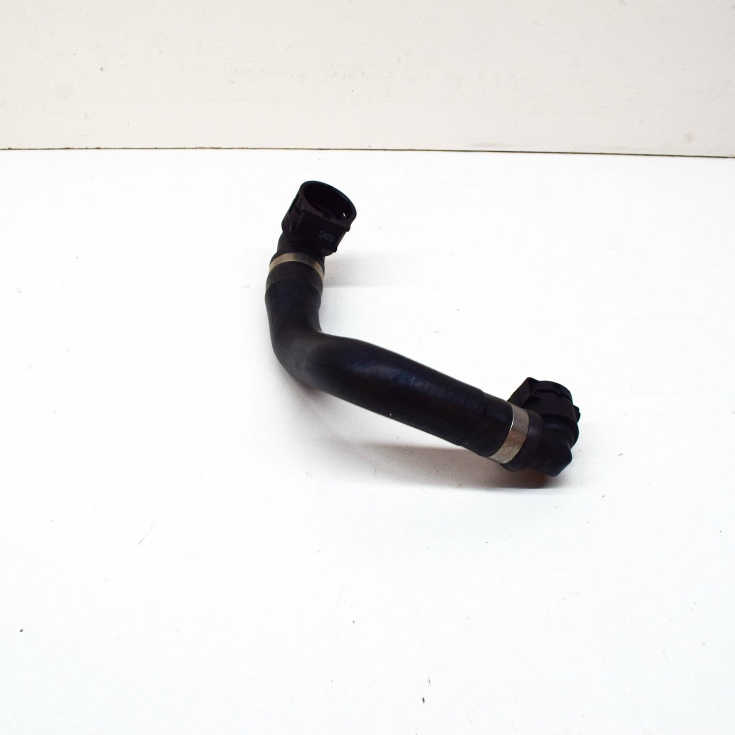 NEW MERCEDES-BENZ GLC COUPE C253 WATER COOLING PIPE HOSE A2535010082 BE ORIGINAL