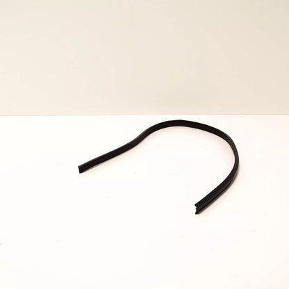 NEW BMW 1502 OUTER WINDOW DOOR WEATHERSTRIP 51211847798 ORIGINAL