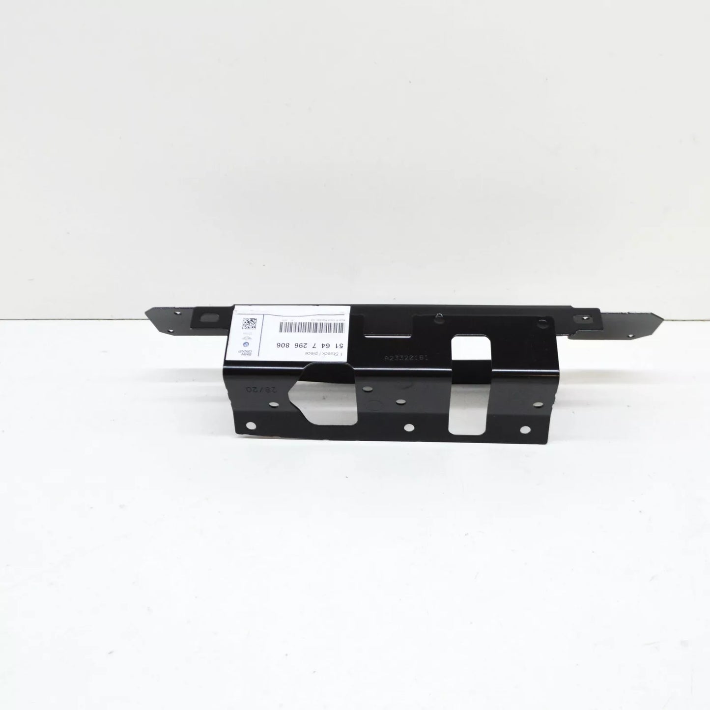 NEW BMW I3 I01 FRONT SLAM PANEL REINFORCEMENT 51647296806 7296806 ORIGINAL