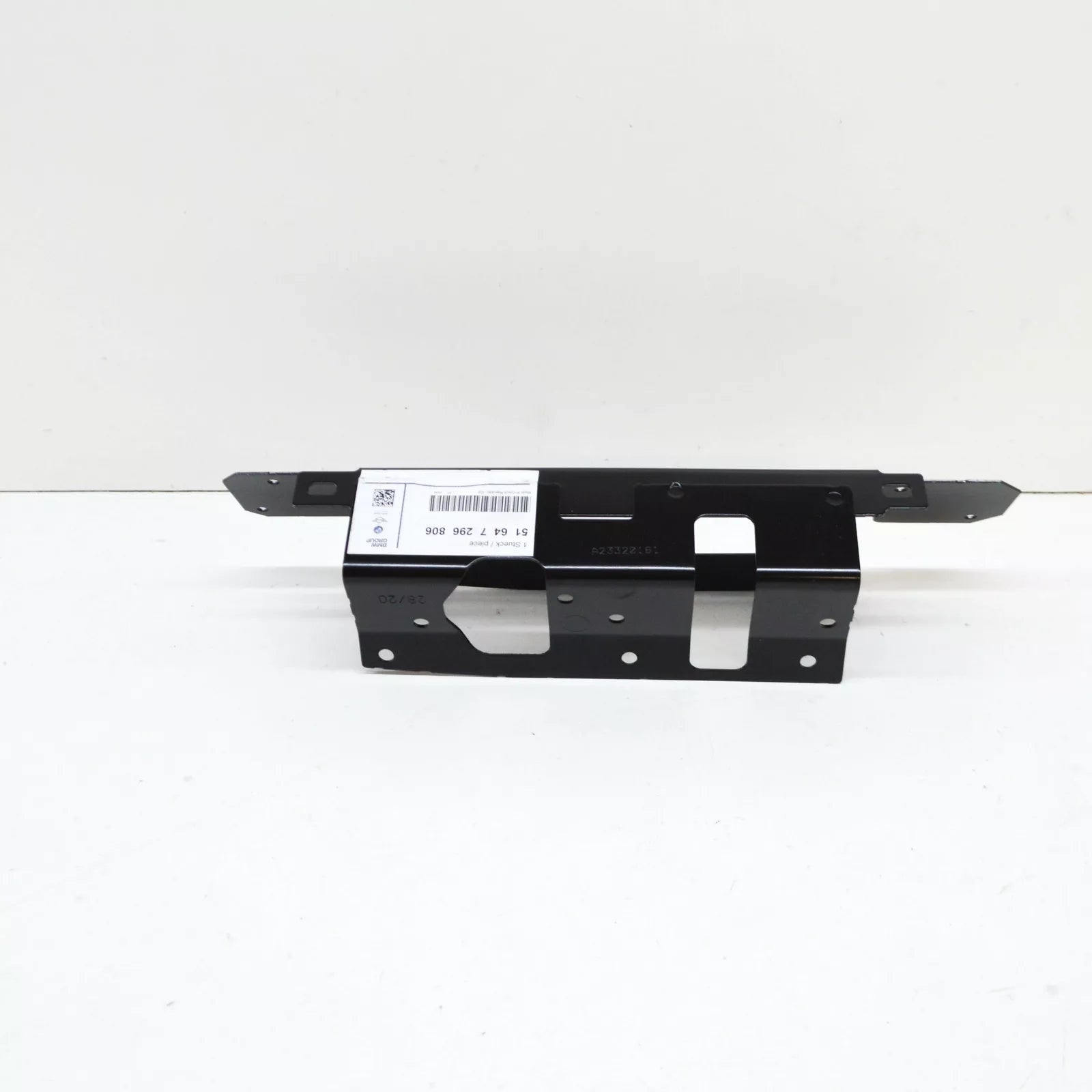 NEW BMW I3 I01 FRONT SLAM PANEL REINFORCEMENT 51647296806 7296806 ORIGINAL