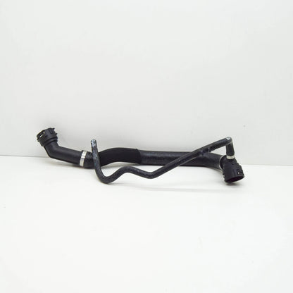 NEW AUDI A1 SPORTBACK GB WATER COOLANT HOSE 2Q0122101BF ORIGINAL