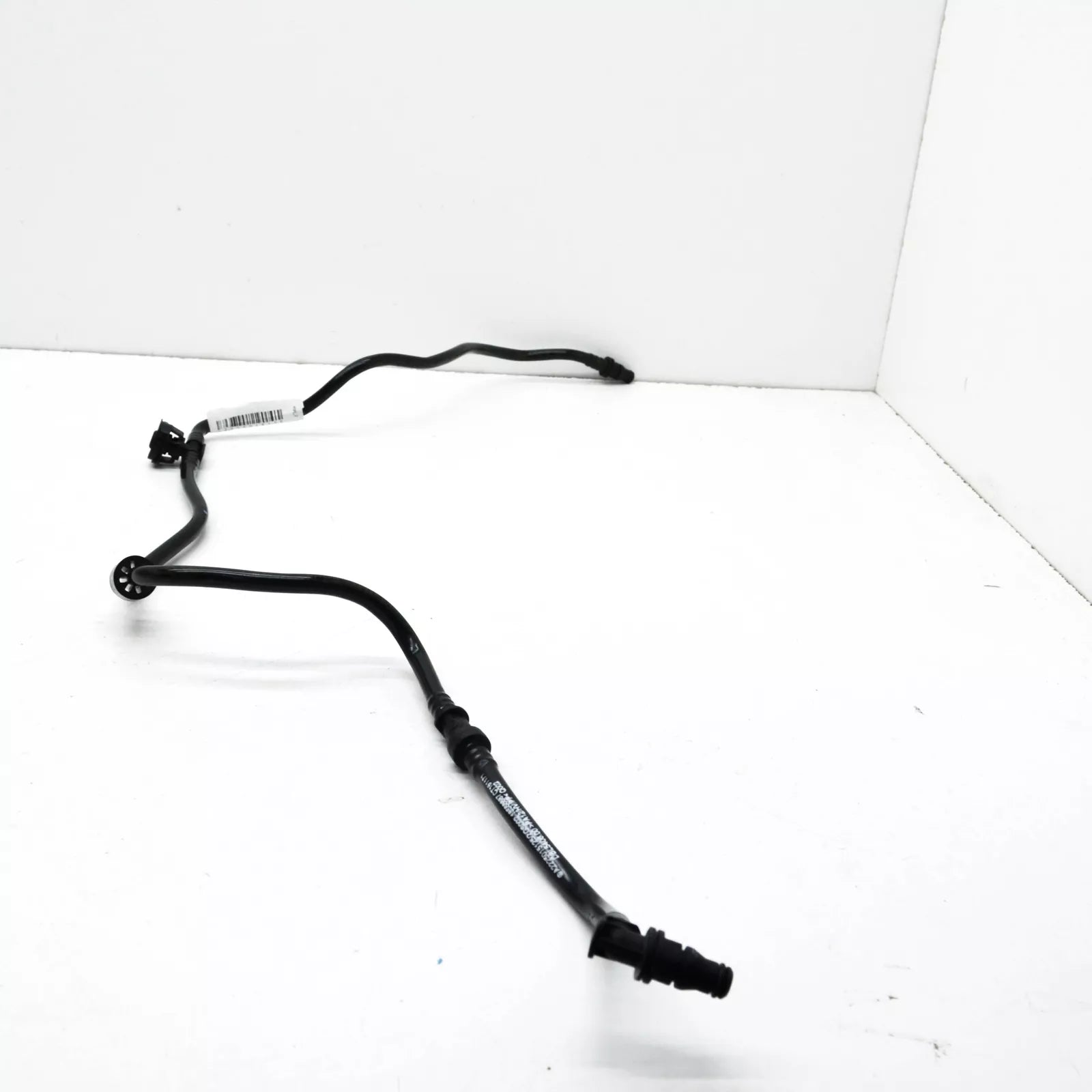 NEW MERCEDES-BENZ S CABRIO A217 ENGINE COOLANT OVERFLOW PIPE A2225015125