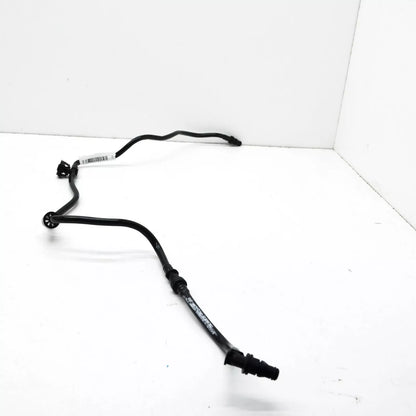 NEW MERCEDES-BENZ S CABRIO A217 ENGINE COOLANT OVERFLOW PIPE A2225015125